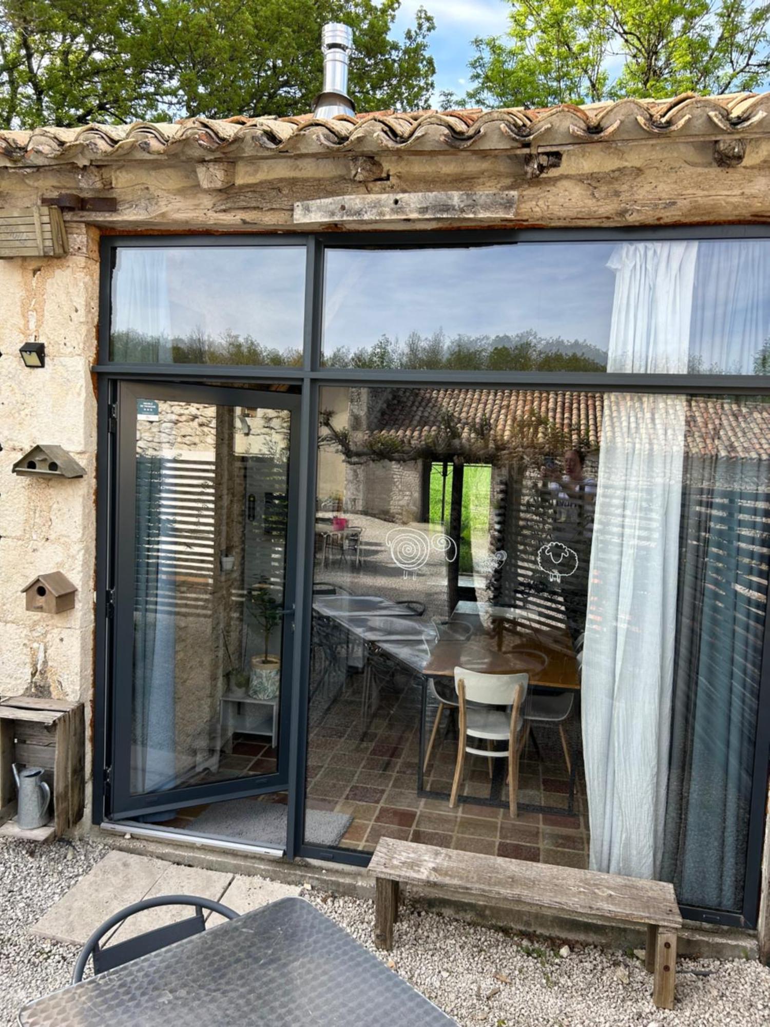 Les Fontanelles Du Quercy Blanc Villa Montcuq Exterior photo