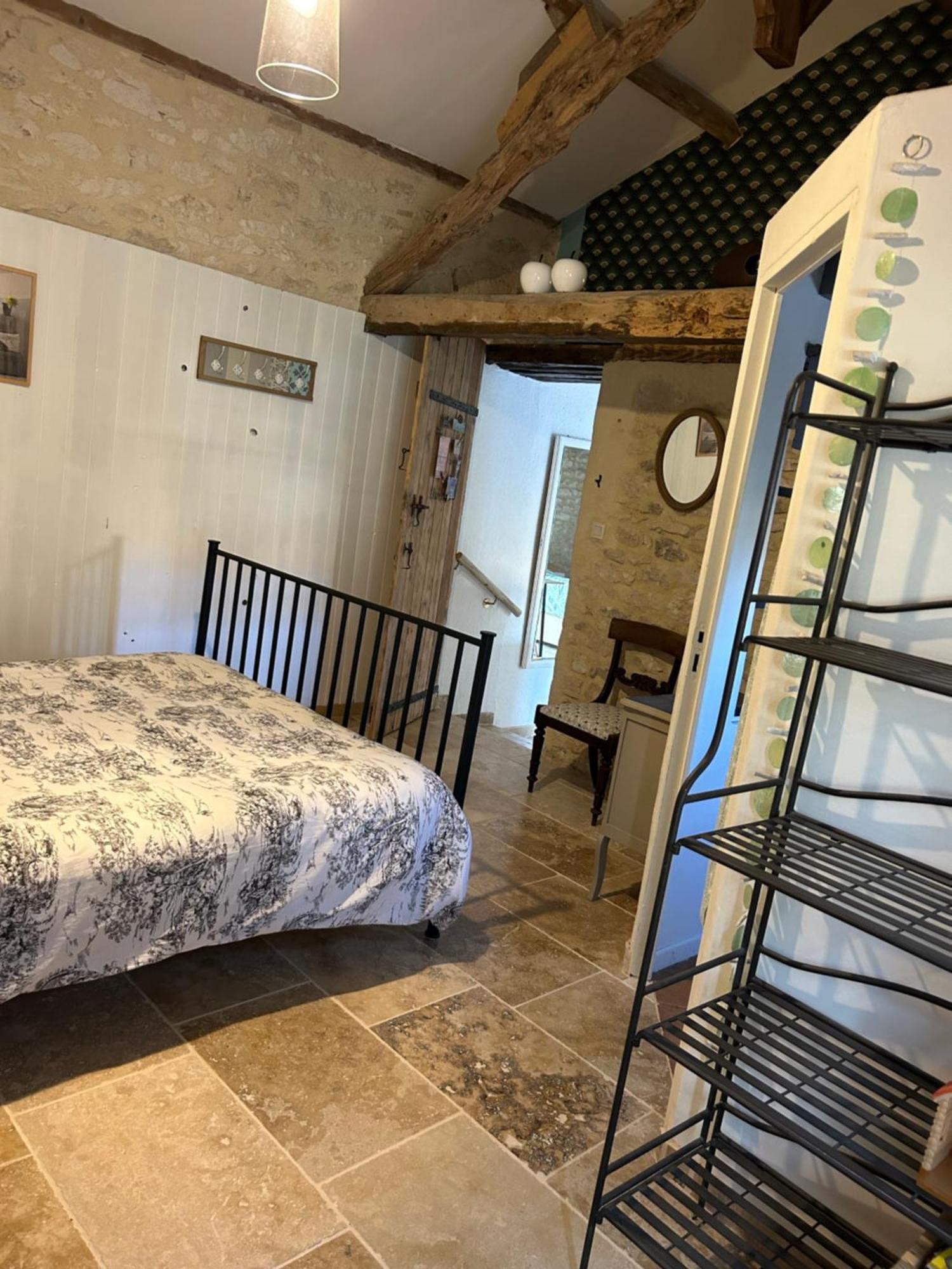 Les Fontanelles Du Quercy Blanc Villa Montcuq Exterior photo